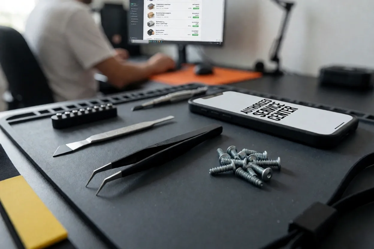 Logística y Seguridad