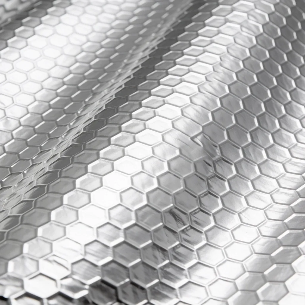 Material de aislación térmica avanzada