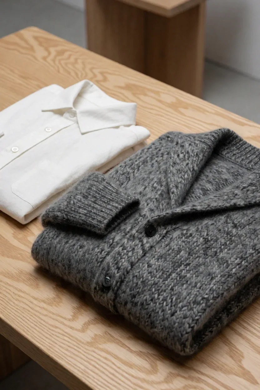 Moda e Indumentaria