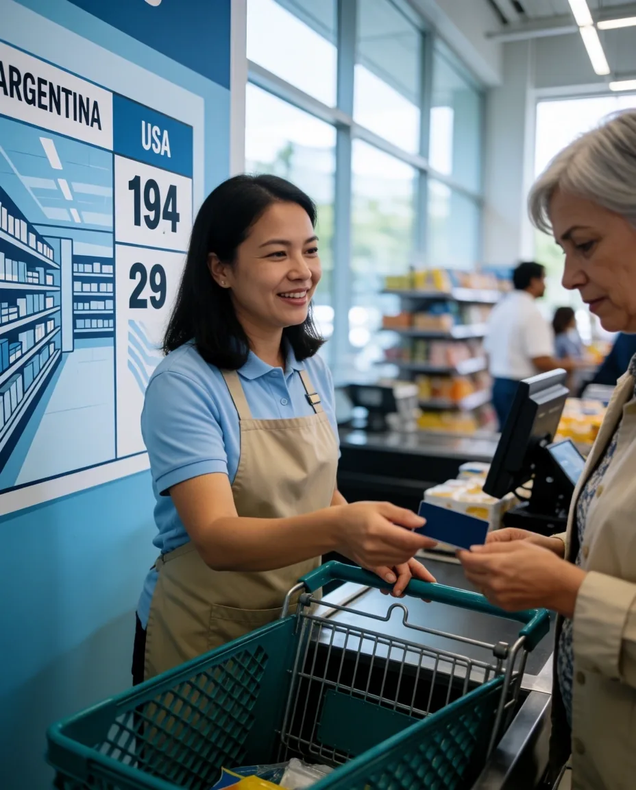 Evaluación de servicio al cliente