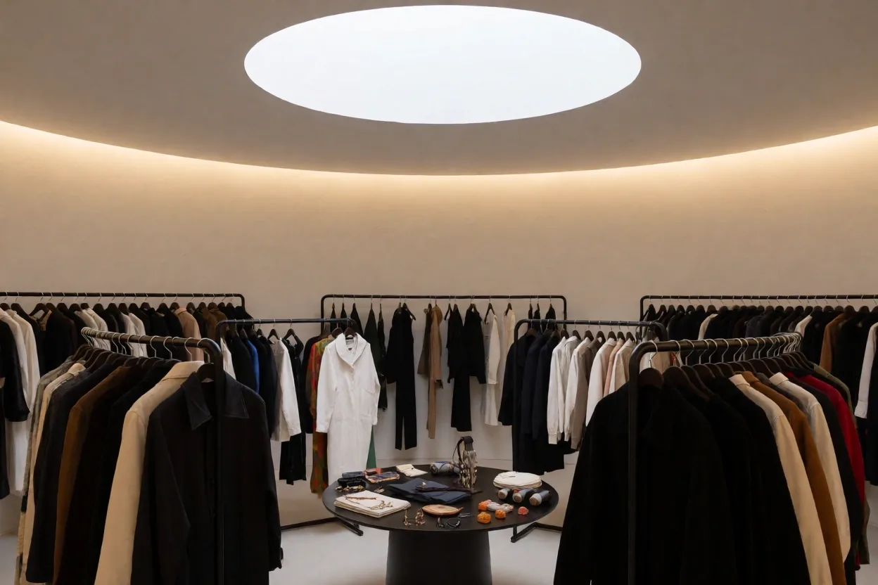 Moda circular en Argentina